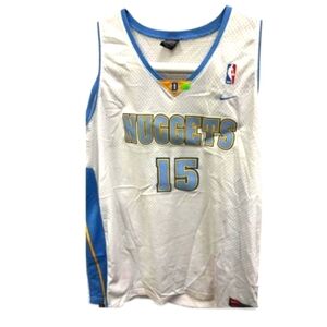 Jersey Camelo Anthony XXL